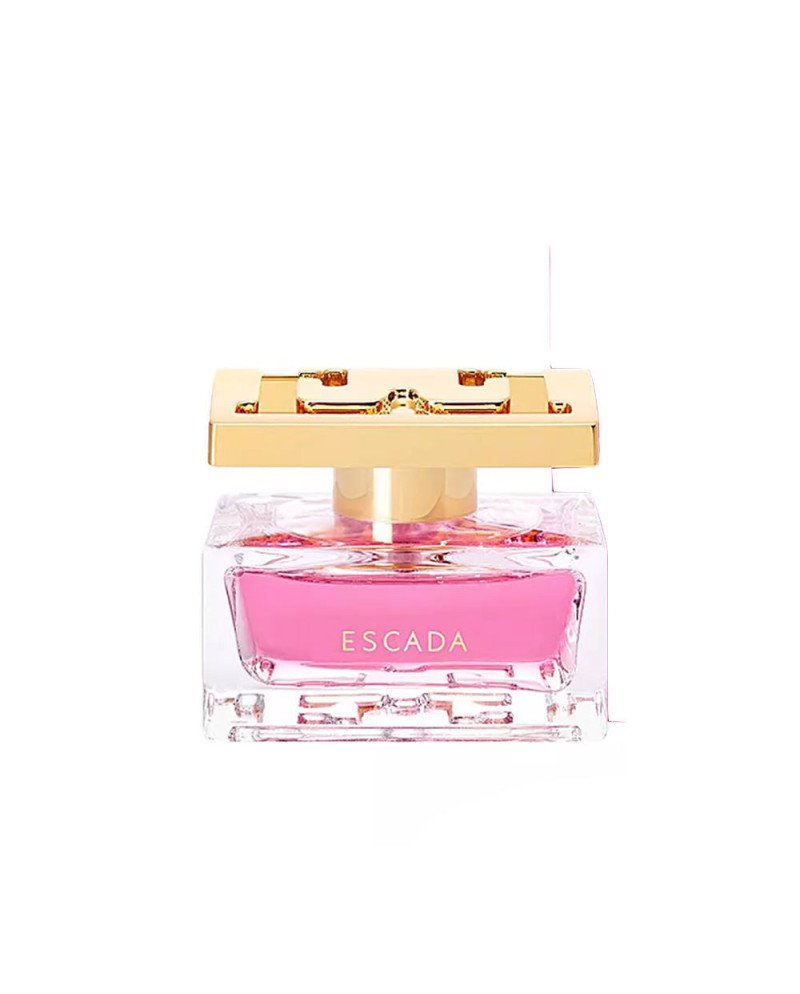 ESPECIALLY ESCADA eau de parfum vaporizador 30 ml