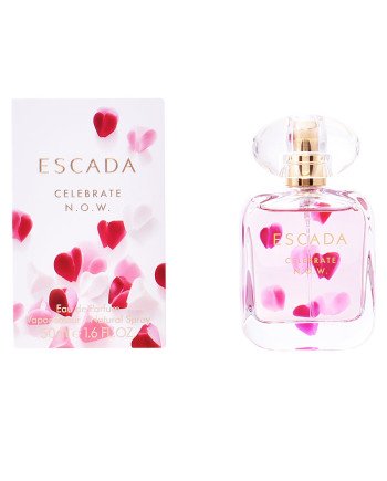 CELEBRATE N.O.W. eau de parfum vaporizador 50 ml