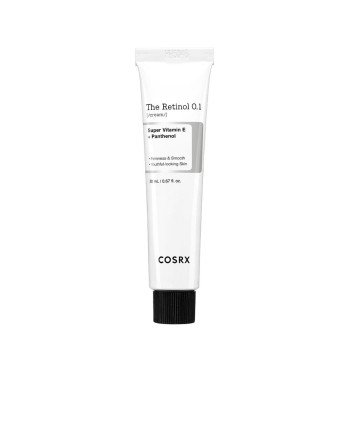 THE RETINOL 0.1 cream 20 ml