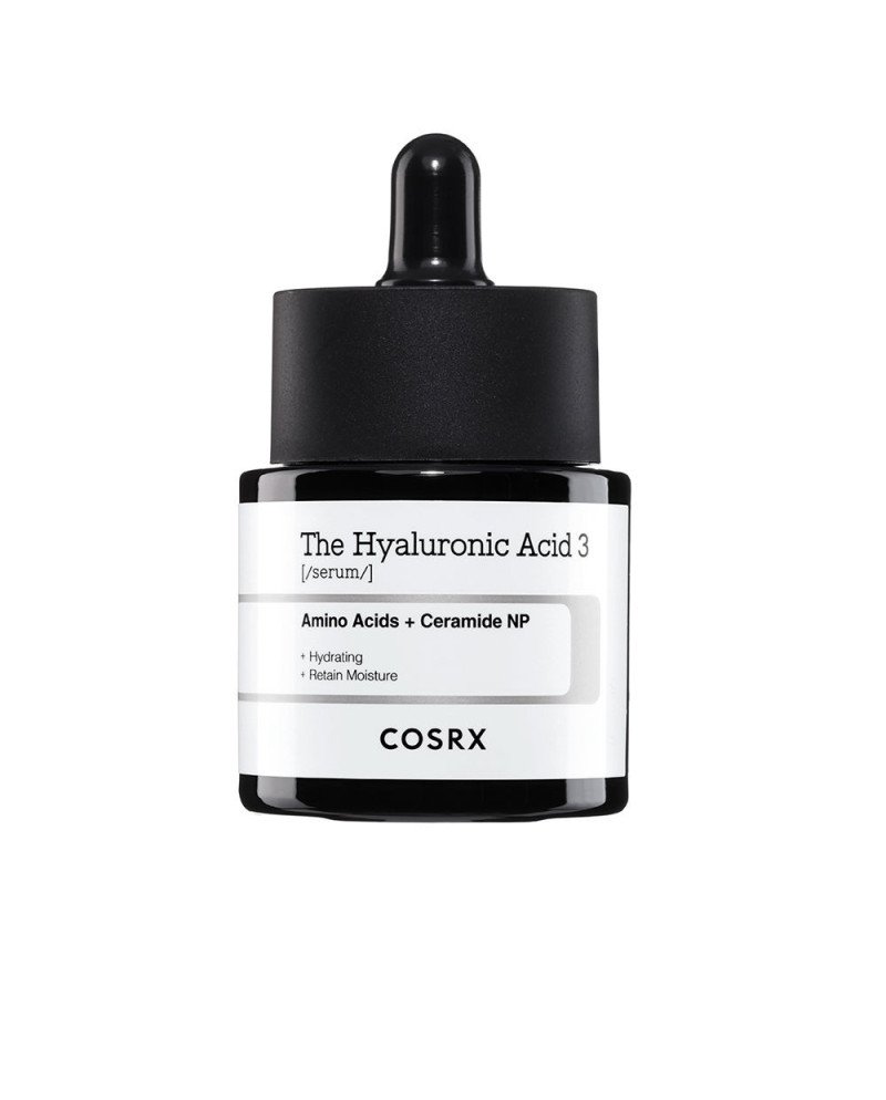 THE HYALURONIC ACID 3 serum 20 ml