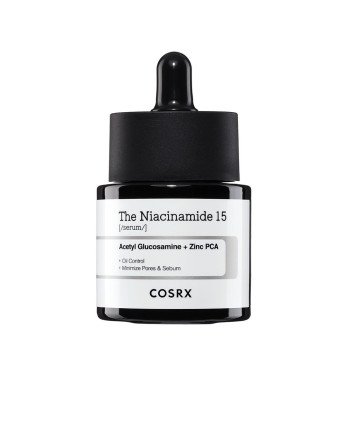 THE NIACINAMIDE 15 serum 20 ml