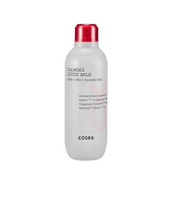 CALMING liquid mild 125 ml