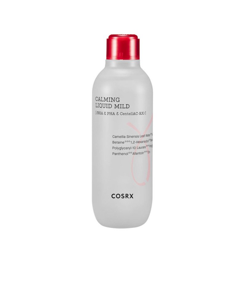 CALMING liquid mild 125 ml