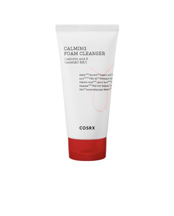 CALMING foam cleanser 150 ml