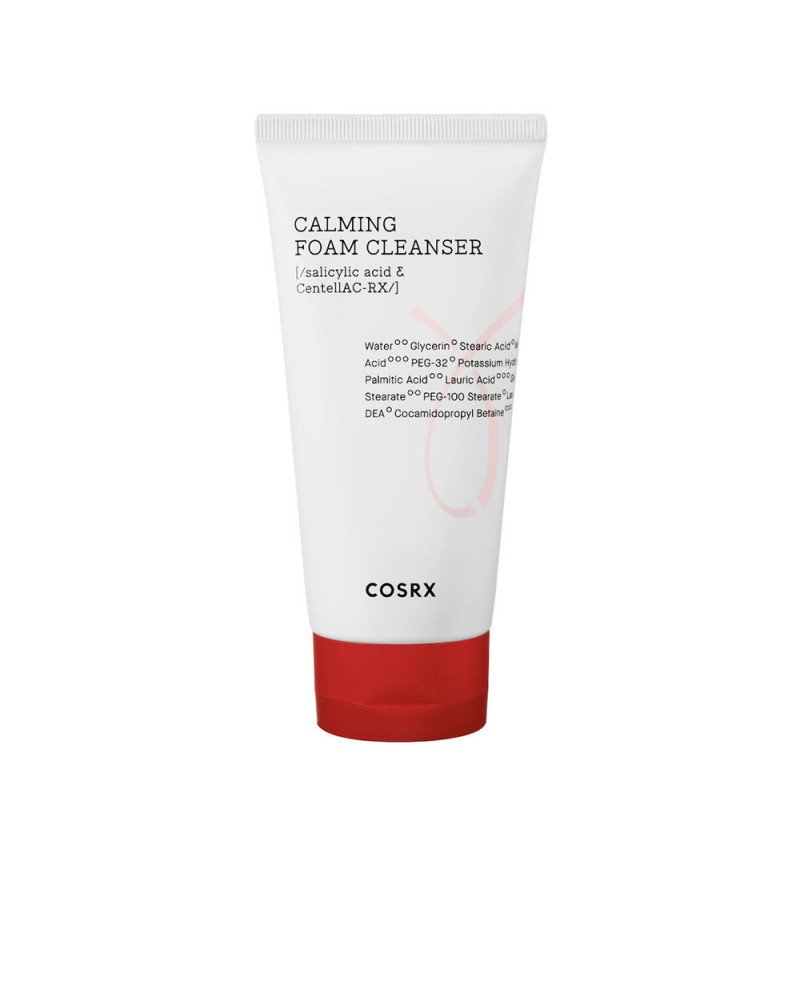 CALMING foam cleanser 150 ml