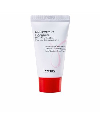 LIGHTWEIGHT soothing moisturizer 80 ml