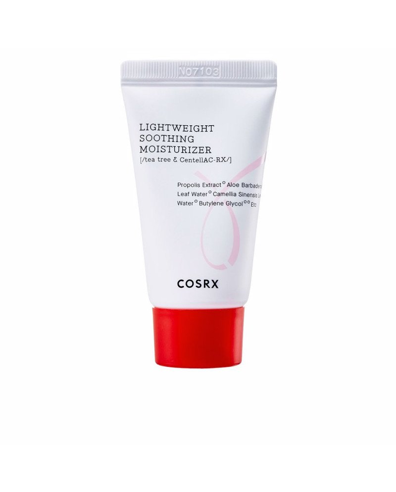 LIGHTWEIGHT soothing moisturizer 80 ml