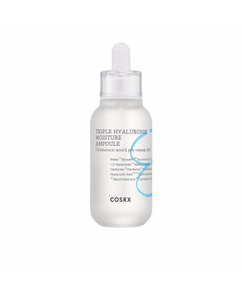 TRIPLE HYALURONIC moisture ampoule 40 ml