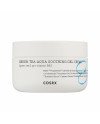 GREEN TEA aqusa soothing gel cream 50 ml