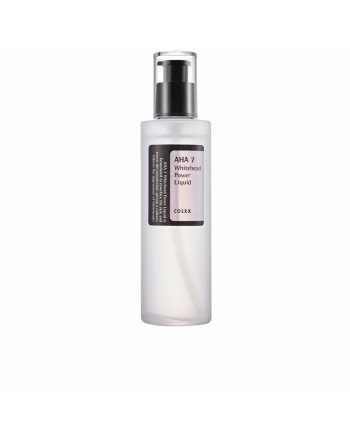AHA 7 whitehead power liquid 100 ml
