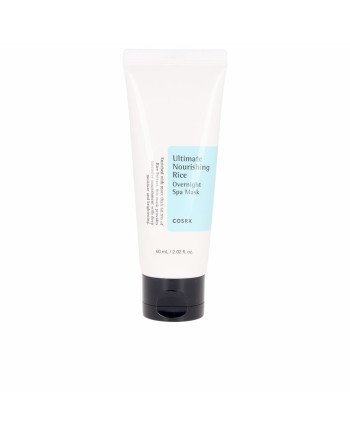 ULTIMATE NOURISHING RICE overnight spa mask 60 g
