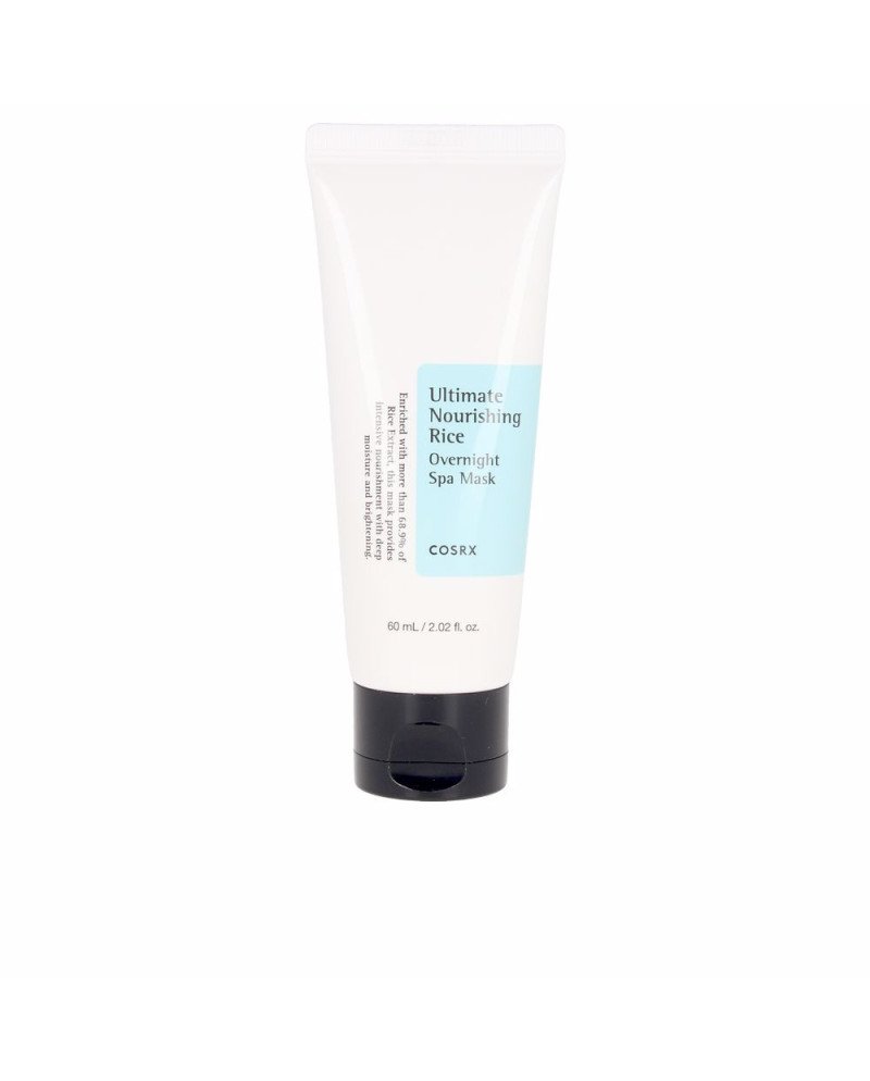 ULTIMATE NOURISHING RICE overnight spa mask 60 g