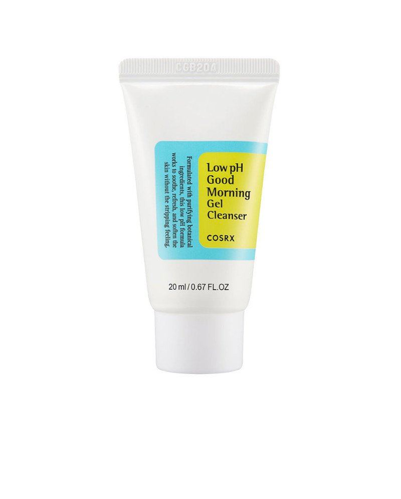 LOW PH GOOD MORNING gel cleanser 20 ml