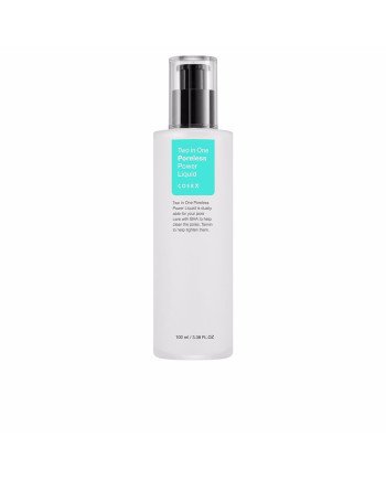 TWO IN ONE poreless power liquid 100 ml