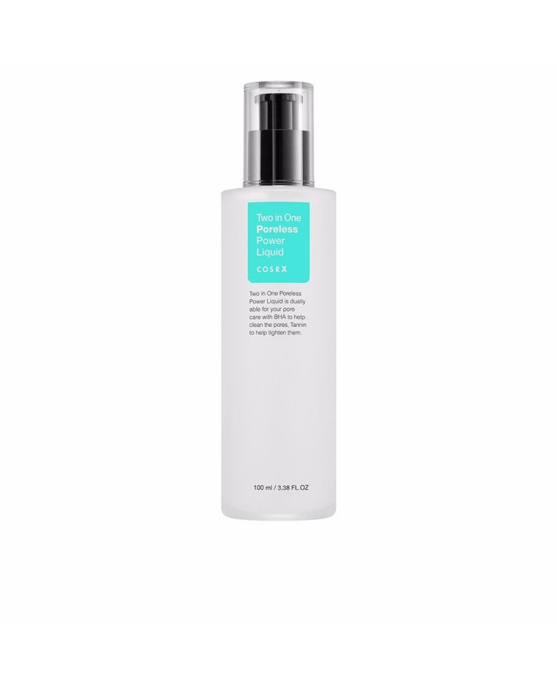 TWO IN ONE poreless power liquid 100 ml