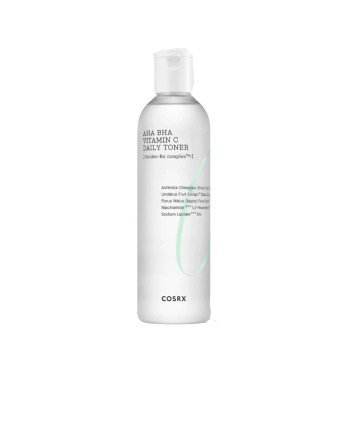 AHA/BHA VITAMIN C daily toner 150 ml