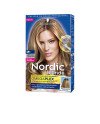 NORDIC BLONDE M1 mechas radiantes 1 u