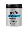 GOT2B BEACH BOY matt paste surfer look 100 ml