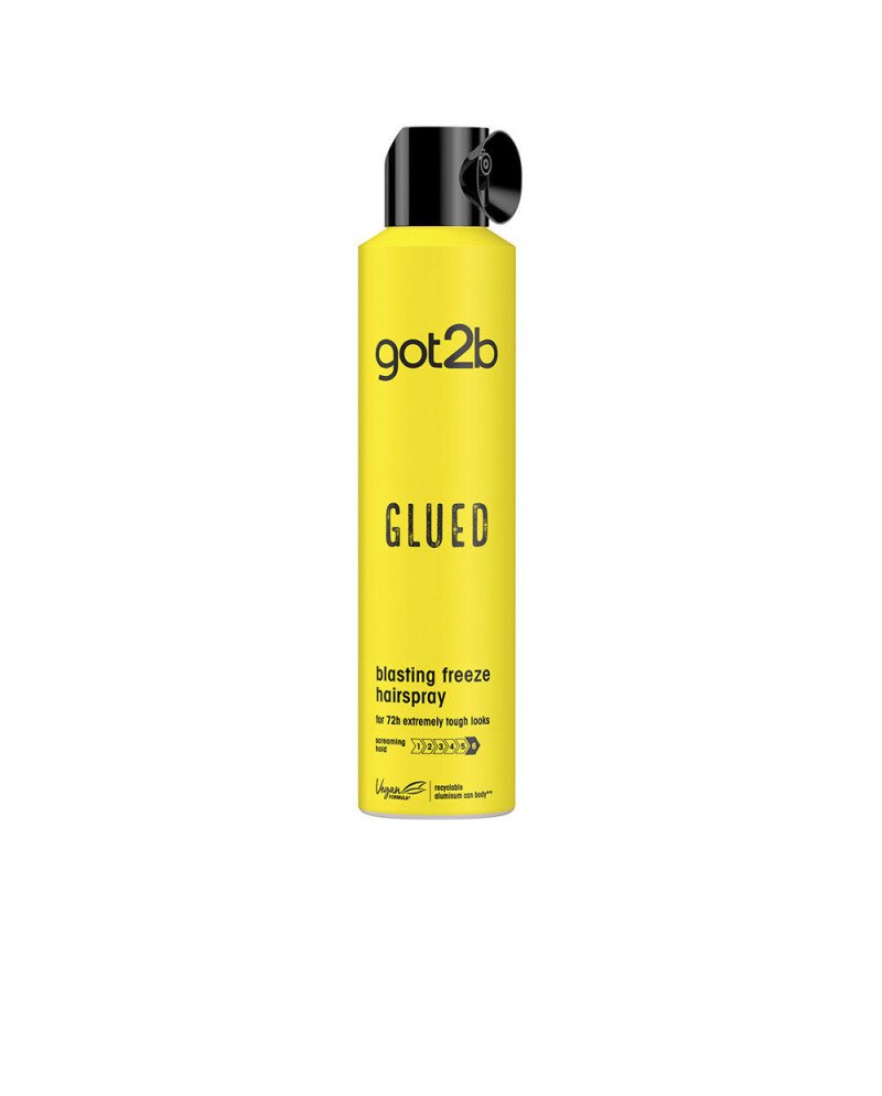 GOT2B GLUED blasting freeze spray 300 ml