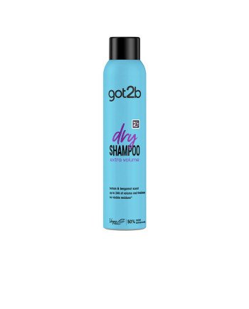 GOT2B DRY SHAMPOO extra volume 200 ml