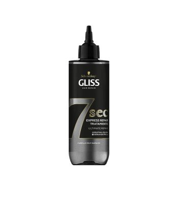 GLISS 7 SEC express repair treatment ultimate repair 200 ml