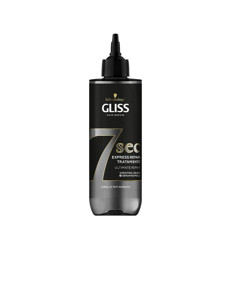 GLISS 7 SEC express repair treatment ultimate repair 200 ml