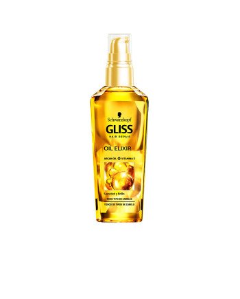 GLISS HAIR REPAIR oil elixir 75 ml