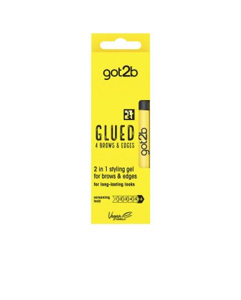 GOT2B GLUED fijador de cejas 2 en 1 16 ml