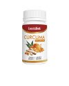 CURCUMA + MANGANESO 376 mg cápsulas 30 u
