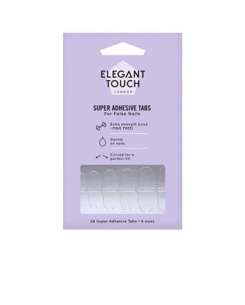 SUPER ADHESIVE tabs 24 u