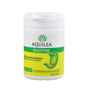 DIGESTIVO comprimidos 30 u
