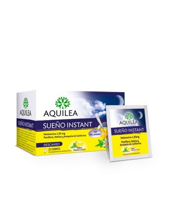 SUEÑO INSTANT sobres 25 u