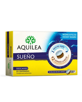 Sueño 1.95 Mg 60 Comprimidos