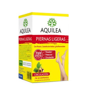 PIERNAS LIGERAS comprimidos 60 u