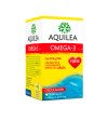 OMEGA 3 FORTE cápsulas 90 u
