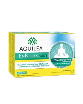 ENRELAX FORTE comprimidos 30 u