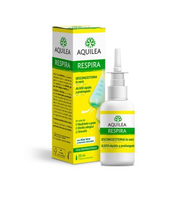 RESPIRA spray nasal 20 ml