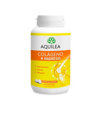 COLÁGENO + MAGNESIO comprimidos 240 u