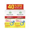 VIGOR ÉL cápsulas pack 2 x 60 cápsulas