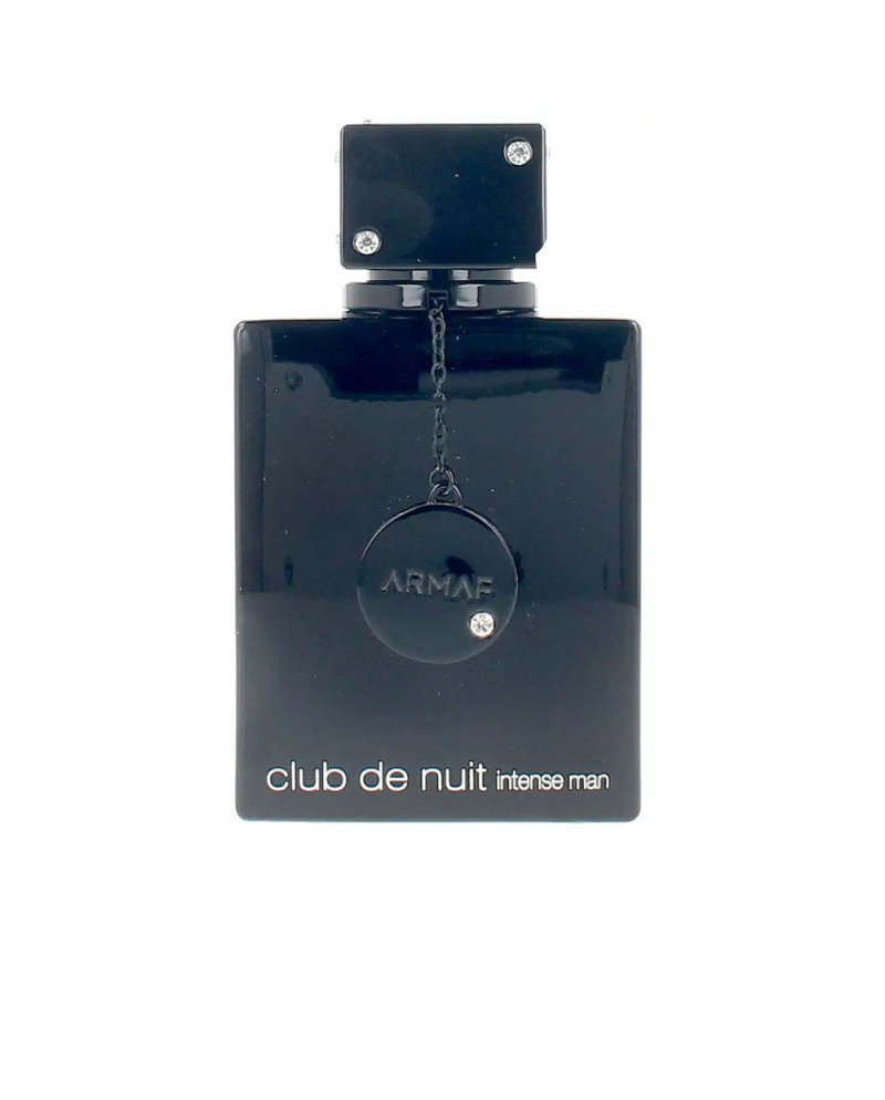 CLUB DE NUIT intense man edt vapo 105 ml
