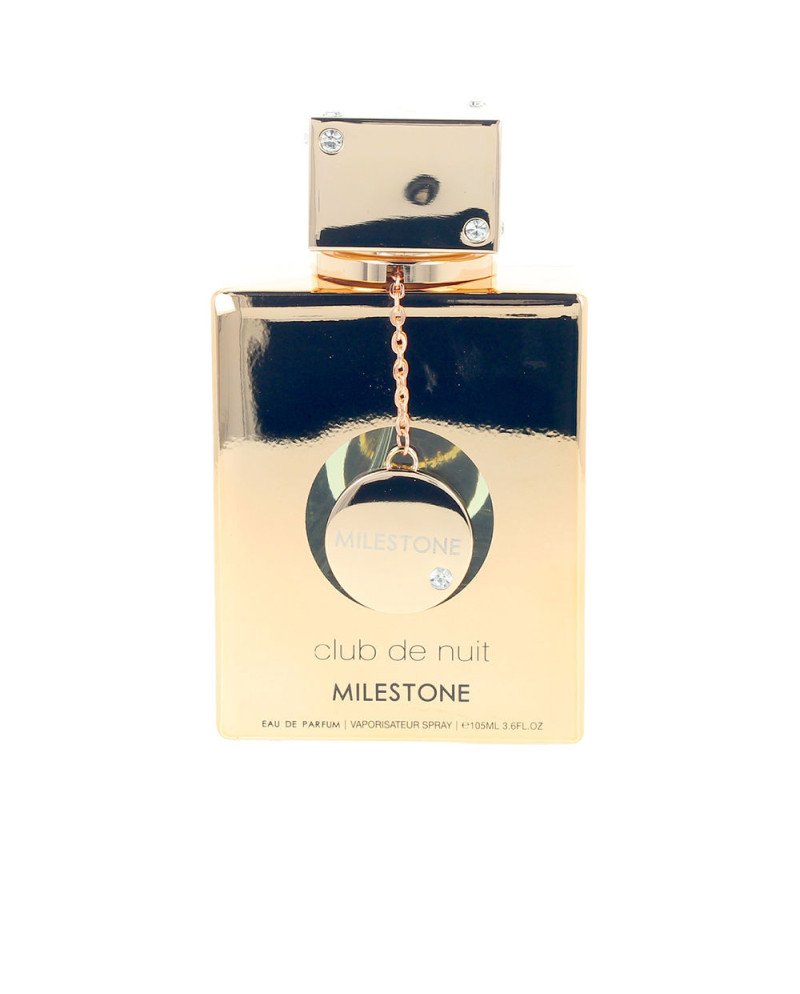 CLUB DE NUIT MILESTONE edp vapo 105 ml