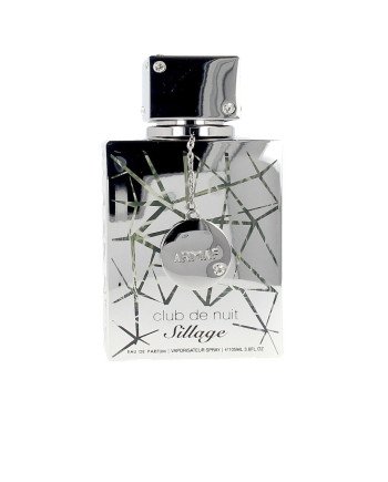 CLUB DE NUIT SILLAGE edp vapo 105 ml