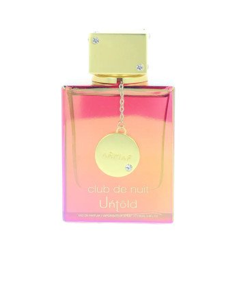 CLUB DE NUIT UNTOLD edp vapo 105 ml