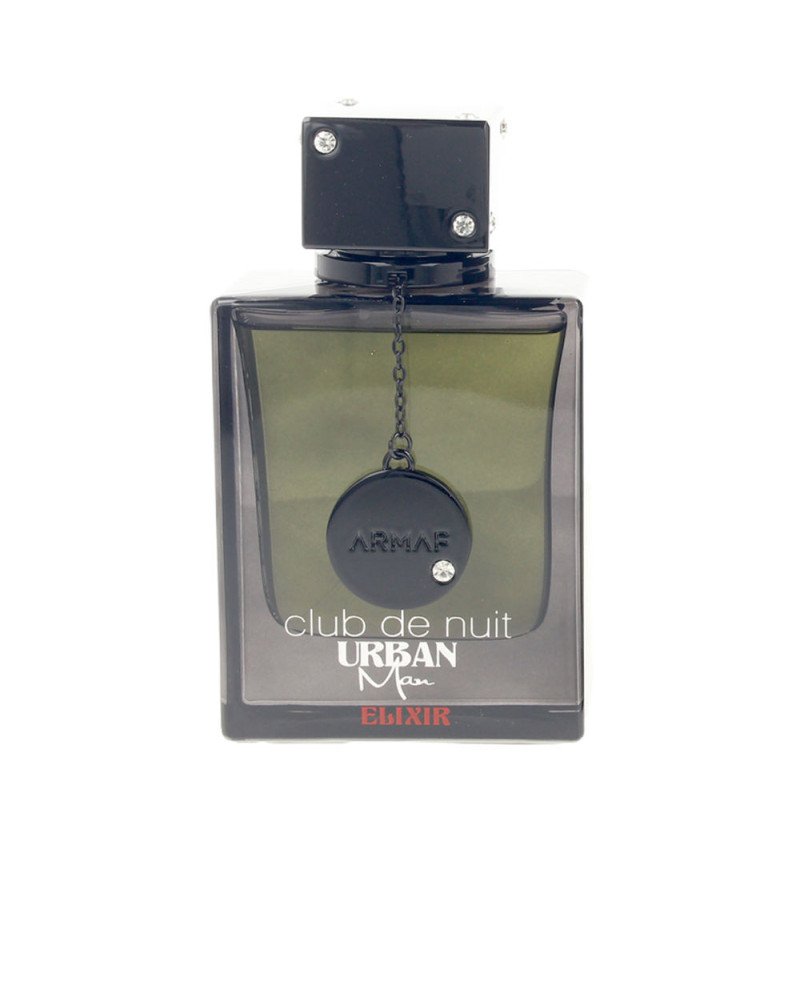 CLUB DE NUIT URBAN elixir edp vapo 105 ml