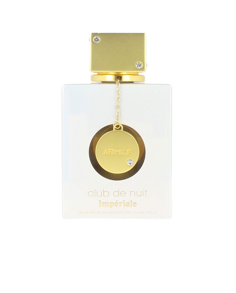 CLUB DE NUIT WHITE IMPERIALE edp vapo 105 ml