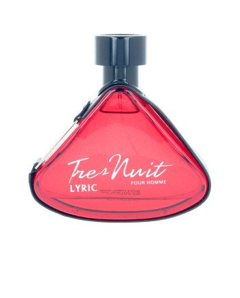 TRES NUIT LYRIC edp vapo 100 ml