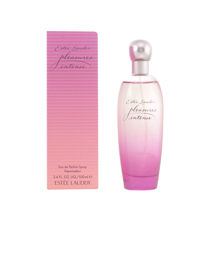 PLEASURES INTENSE eau de parfum vaporizador 100 ml