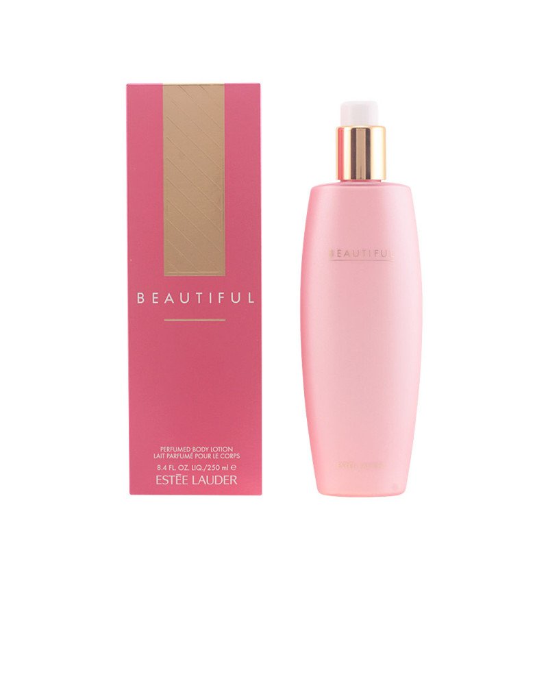 BEAUTIFUL body lotion 250 ml
