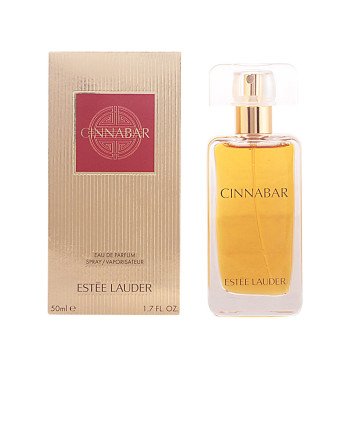 CINNABAR eau de parfum vaporizador 50 ml