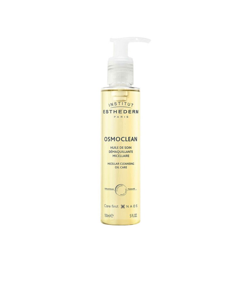 OSMOCLEAN aceite limpiador micelar 150 ml